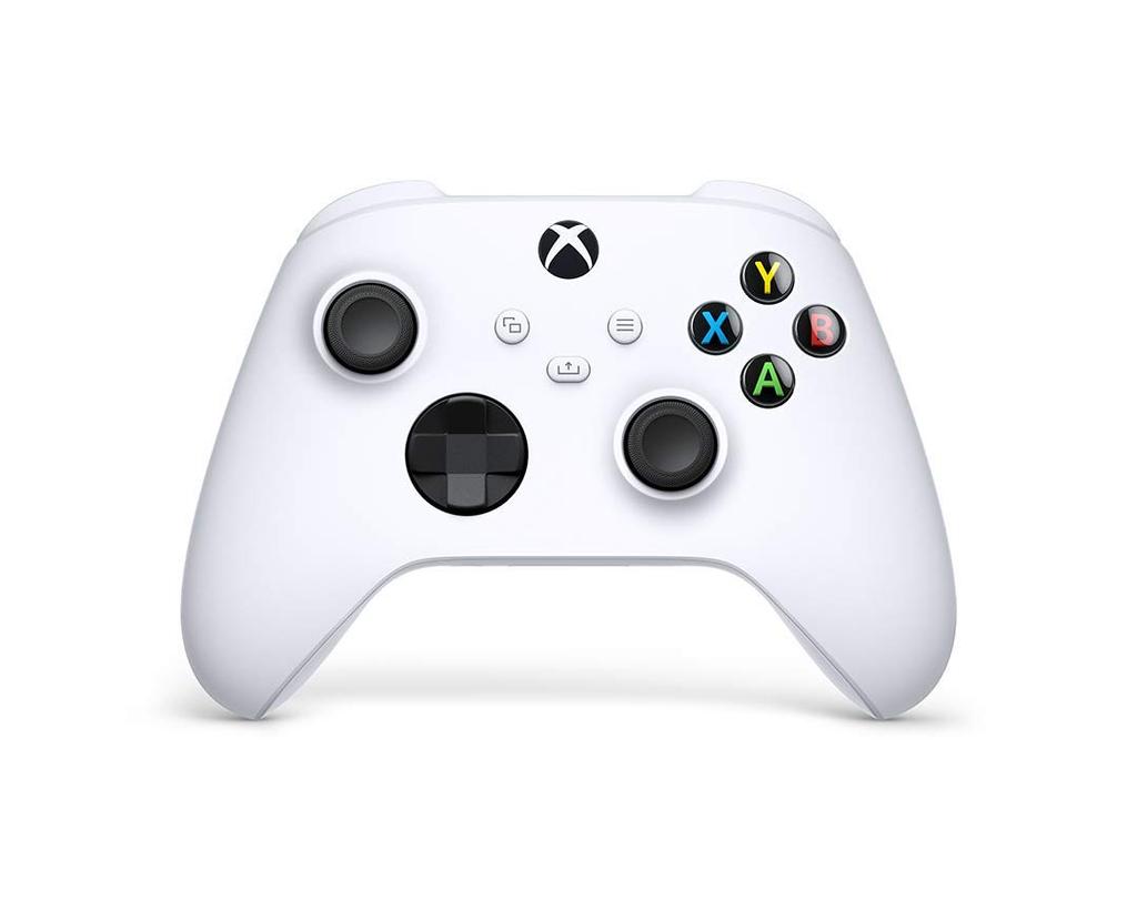 Xbox Wireless Controller [Genuine Product] (Robot White)