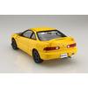 Fujimi Model Серия Inch Up 1/24 № 279 Spoon Integra Type R (DC2) ID-279 Желтый/Черный