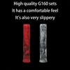 Bike Anti-Slip Mountain Bike Bicycle Grips Bicycle Handlebar Cover BMX Grips Bicycle Handle Grips