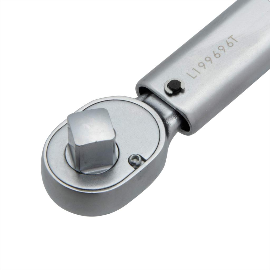 TONE Динамометрический ключ T3MN20 (Тип прямого набора)