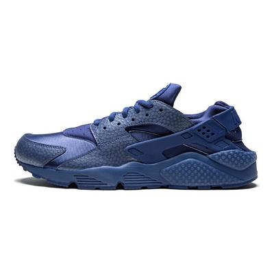 Air Huarache Run Premium Синий Легенда Женские 683818-400