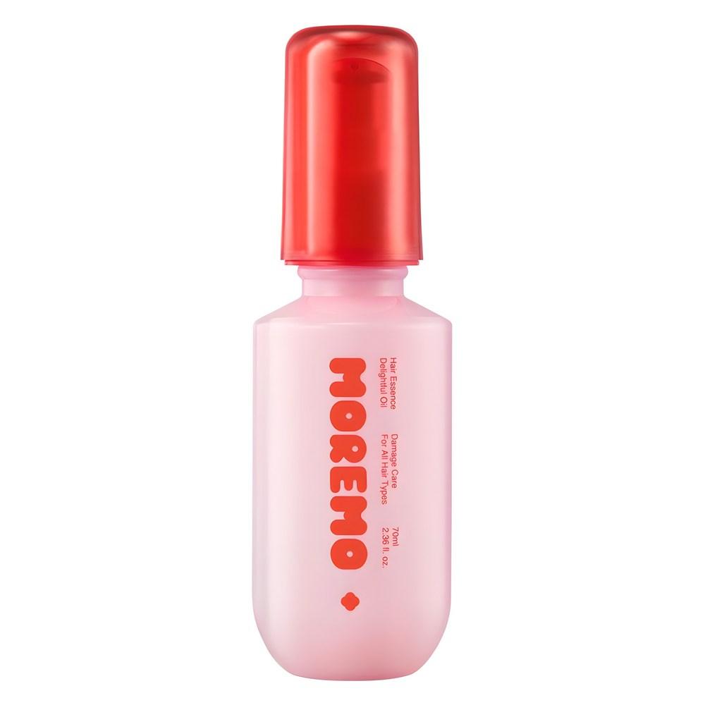MOREMO Эссенция для волос Delightful Oil, 70 мл, 1 шт.