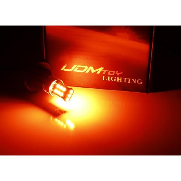 Red Strobe Flash Rear Fog Light Conversion Kit For Scion FR-S Subaru BRZ 370Z...