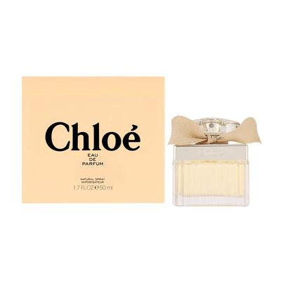 [РАСПРОДАЖА!] Chloe Парфюмерная вода 50 мл