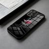 Чехол-стекло Asus Republic Of Gamers для iPhone 16 15 14 Pro Max 13 12 Mini 11 X XS XR 8 Plus Для Samsung Защита камеры