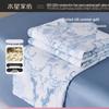 Mercury Home Textiles Летнее охлаждающее одеяло из 100% шелка