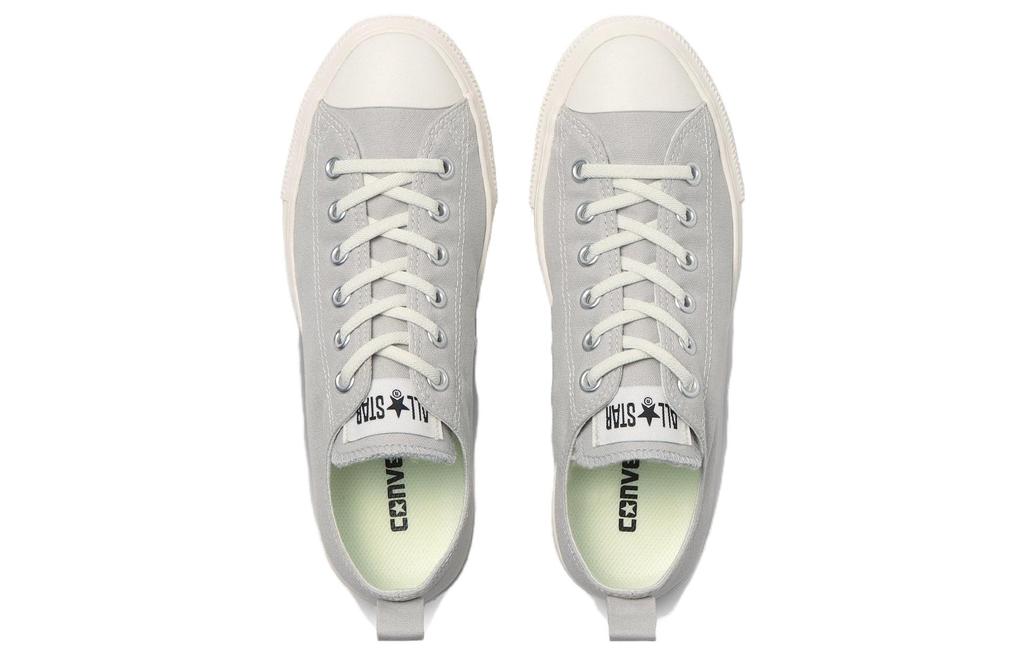 Converse Converse All Star Light Freelace Ox 'Светло-серый' 31308141