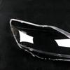 Крышка фары для Ford Focus 2009 2010 2011 Линза фары Автомобильная Прозрачная Автомобильная Прозрачная Оболочка фары