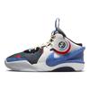 Кроссовки унисекс Air Deldon 1 EP Lyme White Summit-White Indigo-Storm DV5578-101