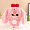 Rabbit Ears Long Baby Plush Toy Cartoon Stuffed Doll Decoration Kids Cute Gift