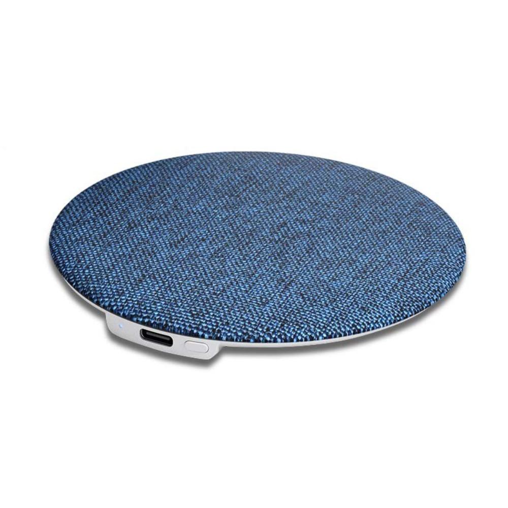 Sleep Aid Sleeping Bluetooth Speaker Bone Conduction Speaker Audio Player for Side Sleepe