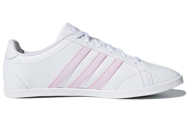 adidas Neo Coneo Qt Белый/Розовый Женский DB0132