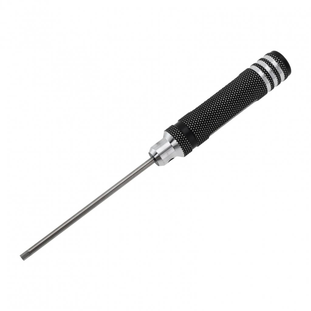 Precision Hex Screwdrivers Set 7 Sizes (0 9mm 3 0mm) for RC Model Tools