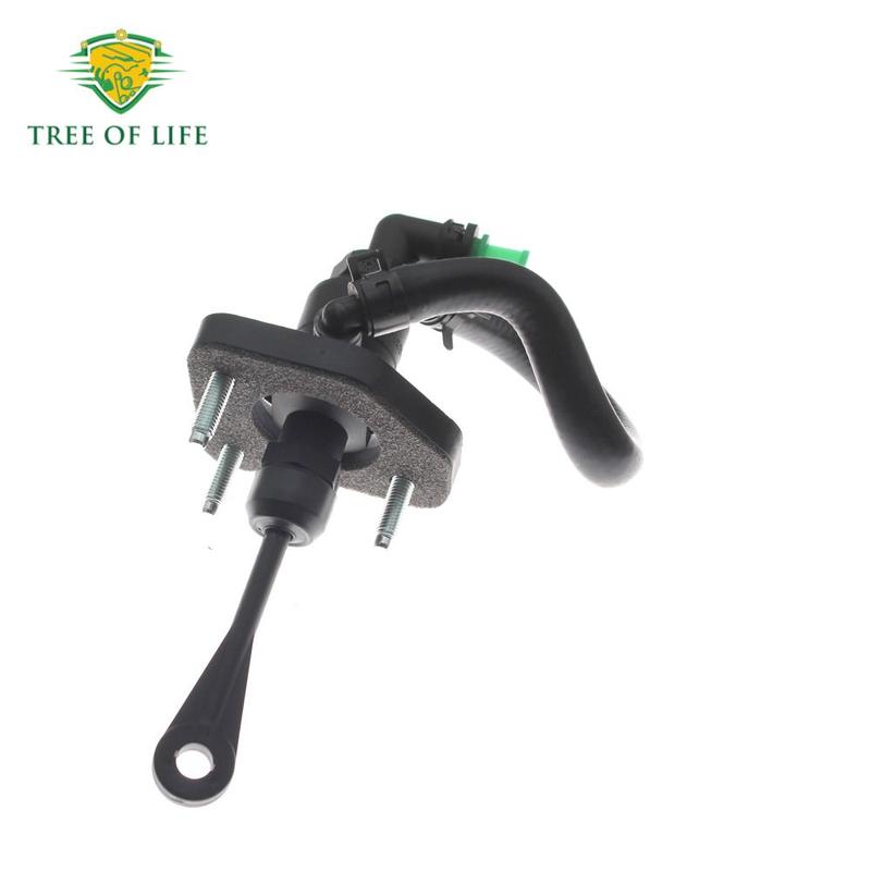 New Clutch master cylinder 41610-C8100 For HYUNDAI I20 II 2014 2015 2016- Hatchback/Coupe/Active 41610C8100 41610 C8100