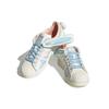adidas Унисекс Ретро Повседневные Кроссовки Superstar ID9471