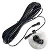 3M/5M/10M Power Connection Wire  for Solar Pendant Light Shed Light Indoor Outdoor