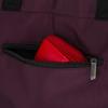 PTN TZ15605D-0931 Pruple bag