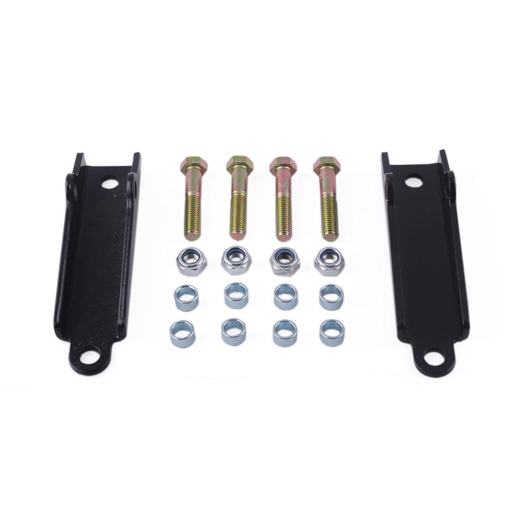 Honda Civic 88-95 EF CRX Chassis Traction Control Rods