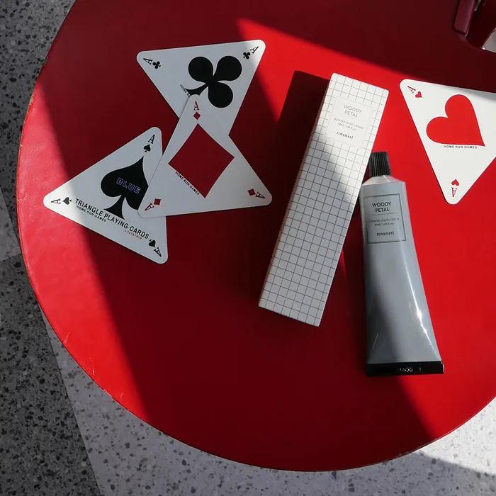 [Розыгрыш сквизера] Крем для рук с ароматом древесных лепестков