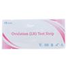 20 шт. мочи для овуляции (LH ) Тест-полоски для определения фертильности. Монитор FP. Частная диаграмма.