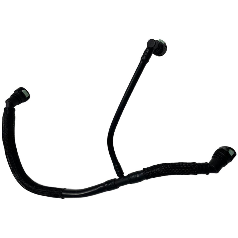 Трубка вентиляции картера для EQ UINOX Для TERRAIN 2018 2025 15 л OEM номера 12687544 12680624 12668725