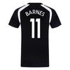Newcastle United FC Mens Barnes 11 Polyester T-Shirt