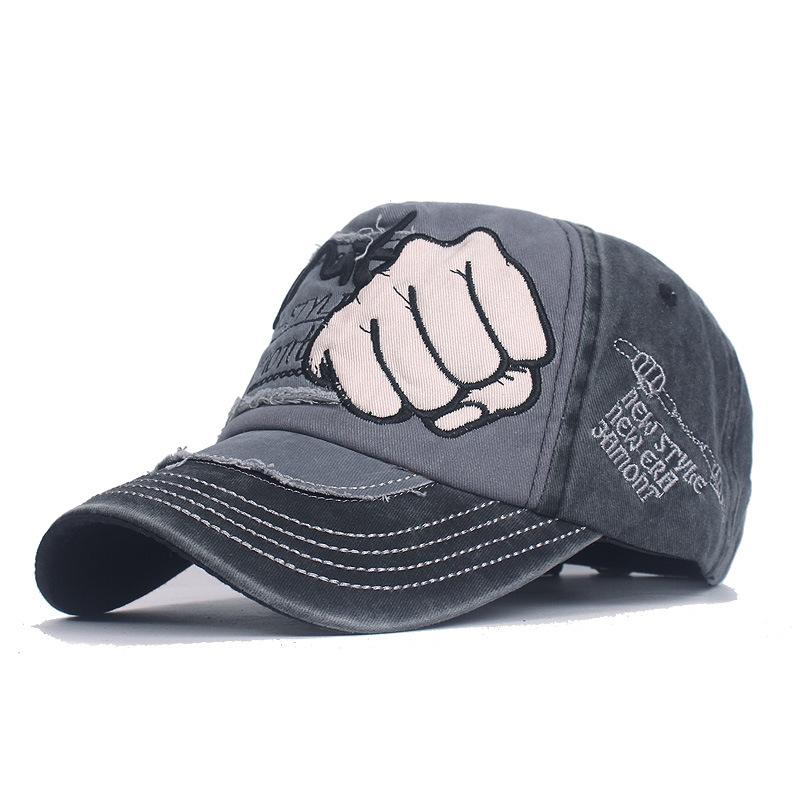 Новые модные бейсболки для мужчин и женщин, зимняя шапка Snapback, хлопковые шапки в стиле хип-хоп, уличные осенне-летние повседневные винтажные шапки для папы