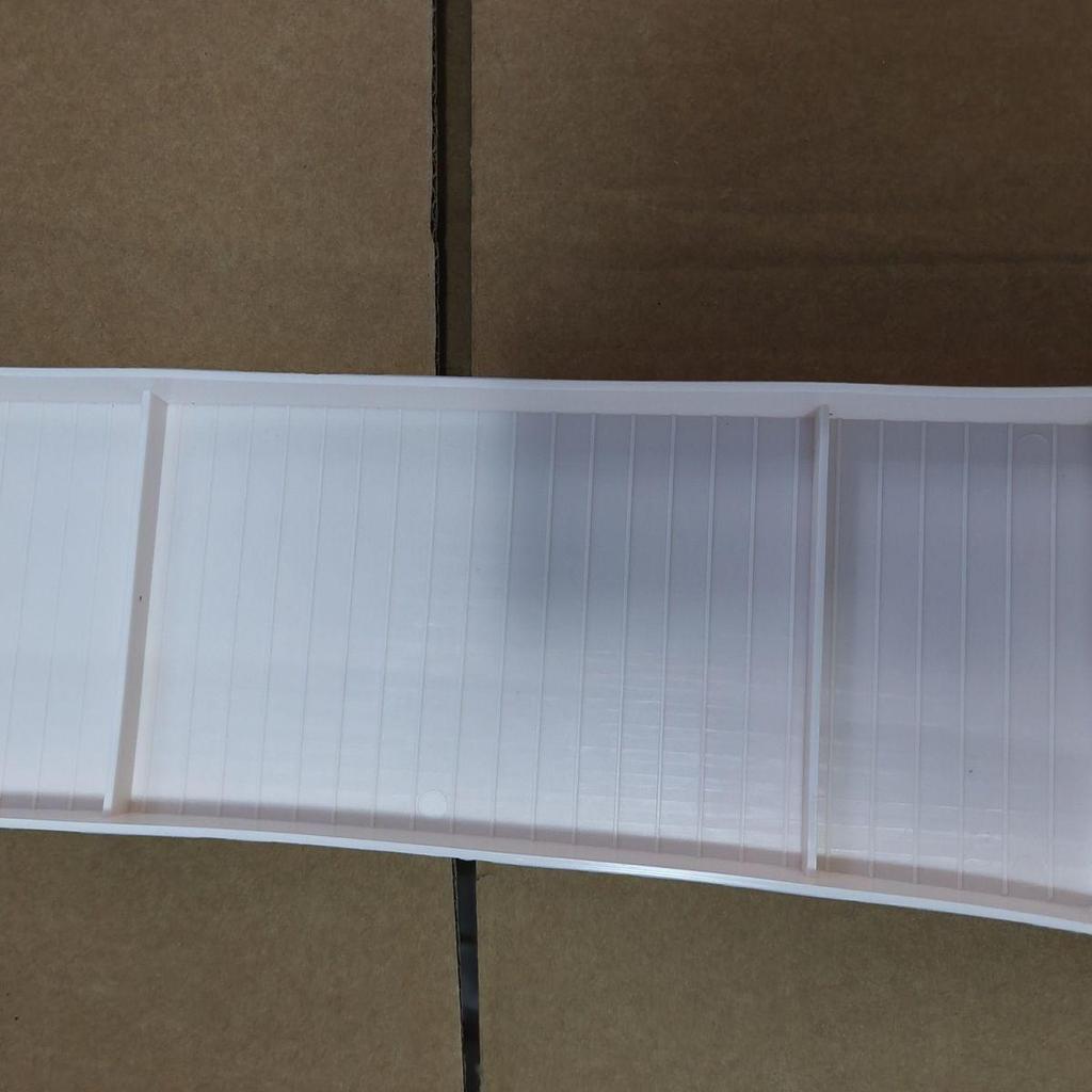 Tesla ETC Model Y/3 Screen Rear Storage Organizer & Tissue Box