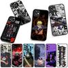 Cover for Huawei P30 P20 P10 Mate 10 20 Pro Lite Y9A Y8S P Smart Y7 Y9 Prime Y6 Phone Case Itachi Pain Akatsuki Narutos KISAME