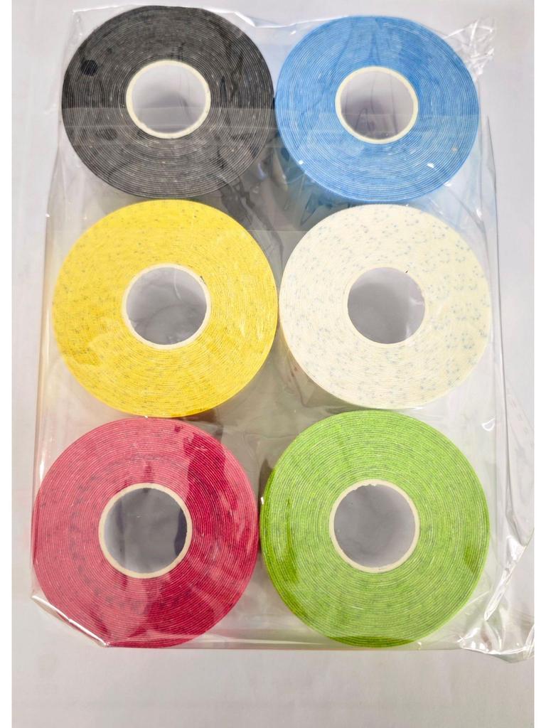 Мышечный пластырь Кинезио тейп для поддержки груди, колена и локтя – Защитное снаряжение для фитнеса и спорта