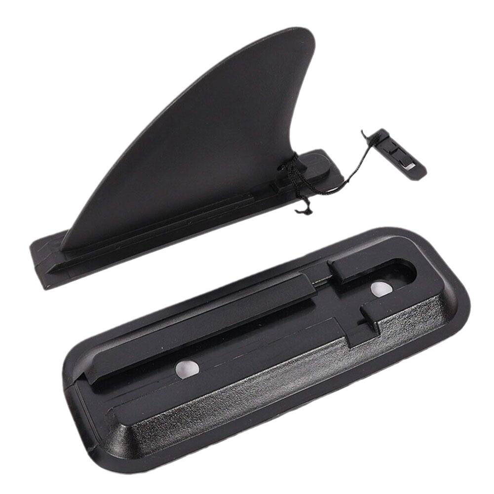 SUP доска для серфинга плавники стабилизатор SUP доска для серфинга Slide in Water с боковым плавником для серфинга Spor E7M2