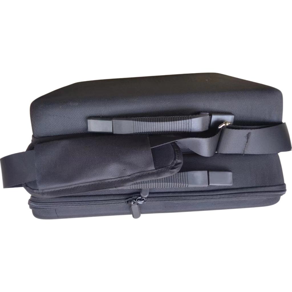 Billiard Balls Storage Bag Billiard Pool Balls Carrying Travel Case Portable Sponge Padded Pouch Easy To Carry