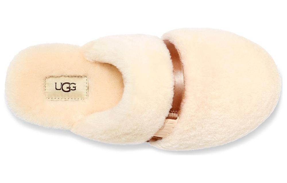 UGG Классические тапочки II 'Светло-коричневые' Женские 1153613-CHE