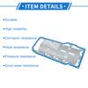 X Autohaux No.53020675AC Car Transmission Filter Oil Pan Gasket for Ram 1500 4.7L 2011-2013 for Chrysler Aspen 4.7L 2007-2009