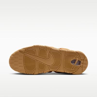 Мужские кроссовки Nike Air More Uptempo Low 'Flax'
