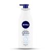 NIVEA Express Hydration 400ml Body Lotion | 48 H Moisturization & Hydration for Summer| Non Greasy & Healthy Looking Skin |For All Skin Types