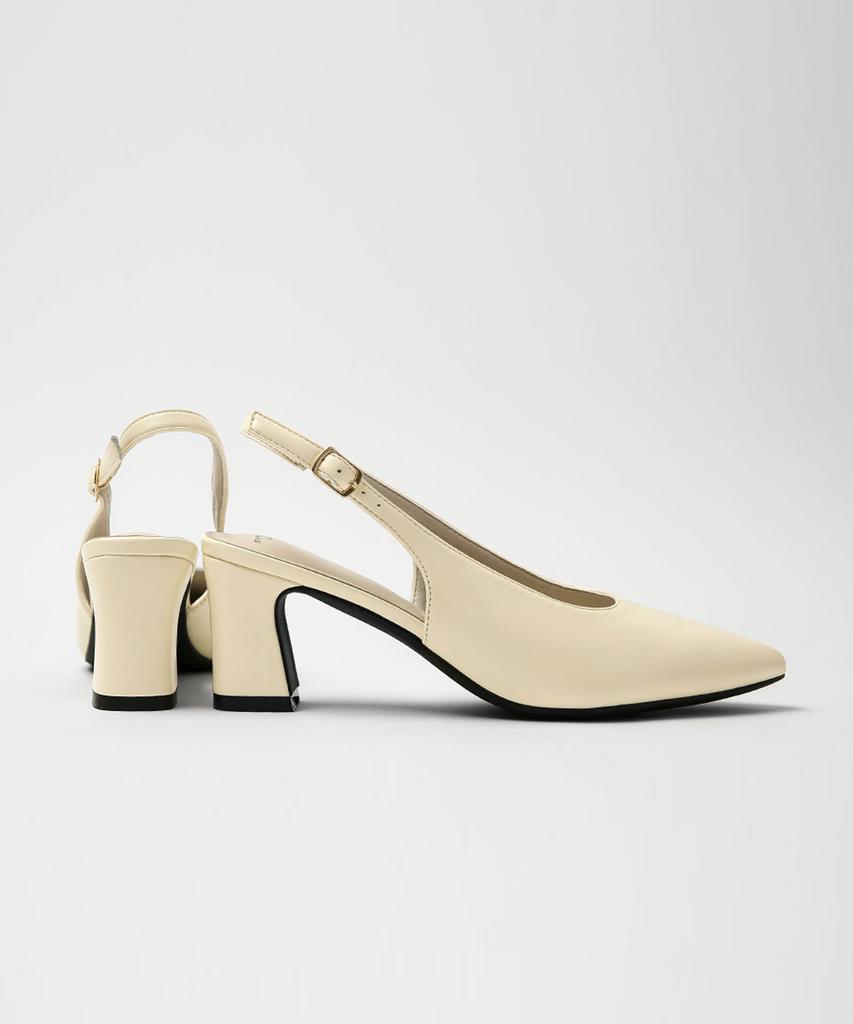Chaakan Mighty Stiletto Slingback Sbltt1F175 (Тип B)