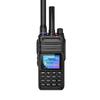 Fomtalk POC9900KD Двухрежимная 4G рация с ЖК-дисплеем (Китайская версия)