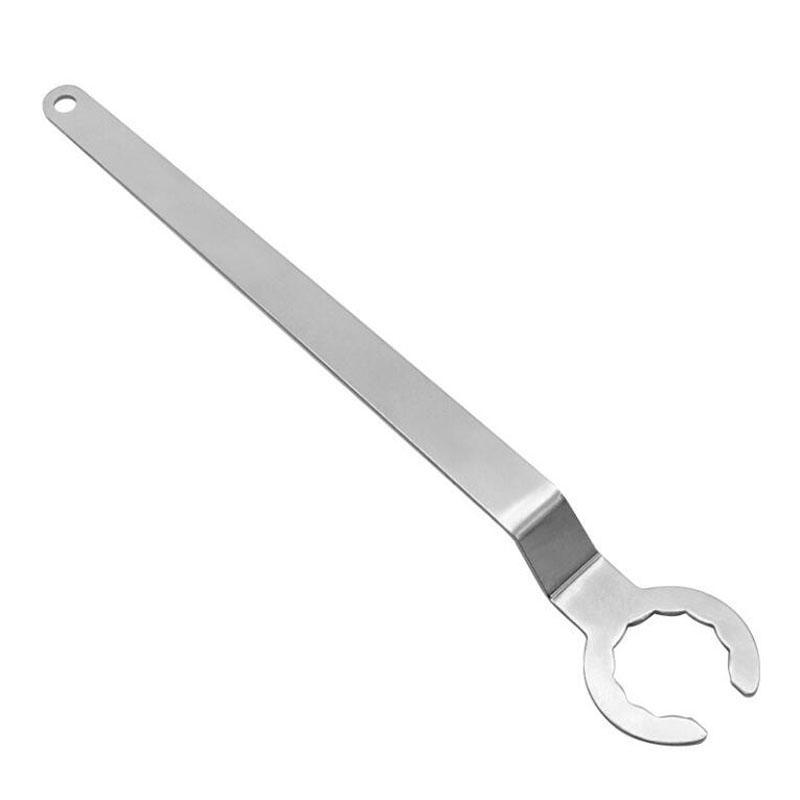 Эффективный инструмент для блокировки шкива распределительного вала двигателя EA211 Инструмент синхронизации двигателя Ключ для фиксации распределительного вала для ремня 1,4/1,6/1,5 л