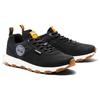 Timberland Winsor Trail Slip Resistant Durable Low Top Sports Casual Shoes Men Sneakers Black Brown A5TKV