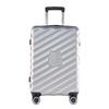 Diplomat 20-inch Carry-on Spinner Luggage