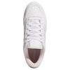 adidas TURNAROUND Кеды для скейтборда Женские Белые JP7523