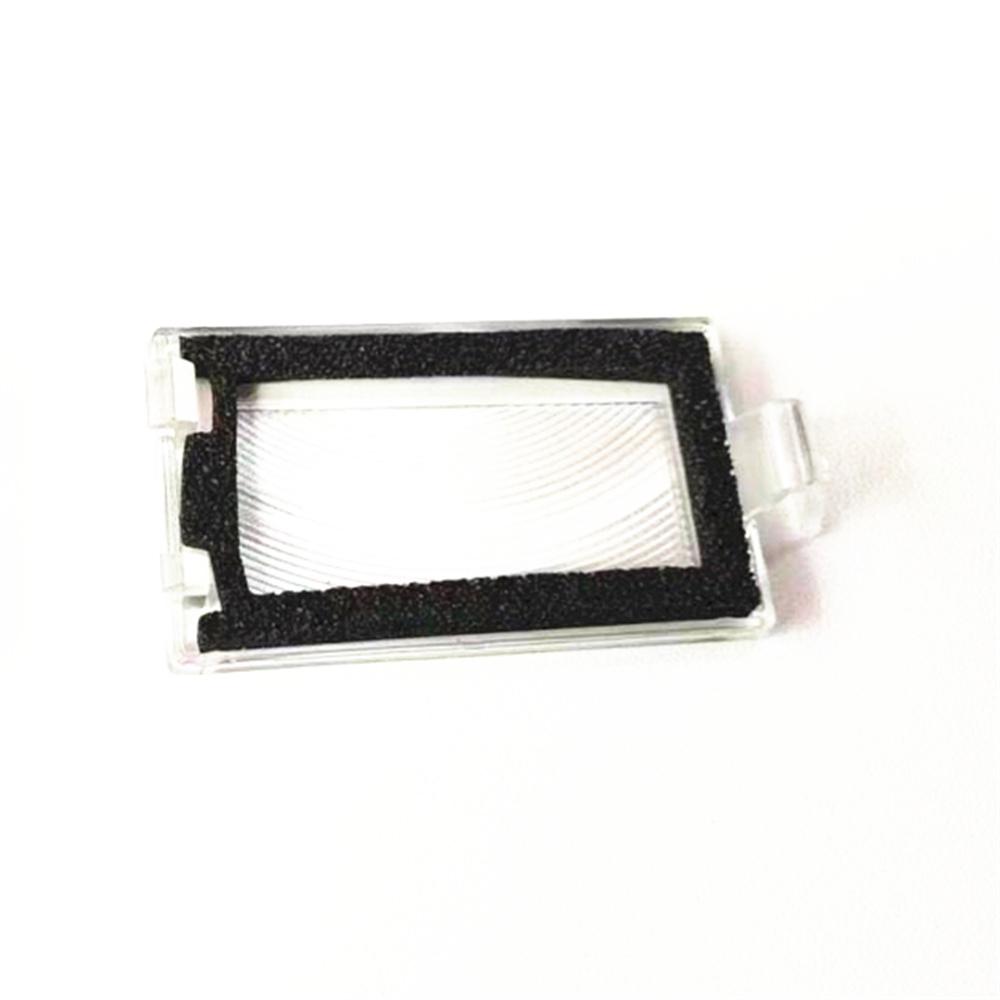 License Plate Lamp Lens 68020954AB, 68020955AB For Jeep Grand Cherokee 2005-2010