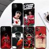 MH41 Диогу Жота Новый чехол для телефона для Xiaomi Poco F5 F6 C40 C65 C55 C50 C51 M7 X7 C75 M6 C71 F7 C85 F8 Pro Ultra