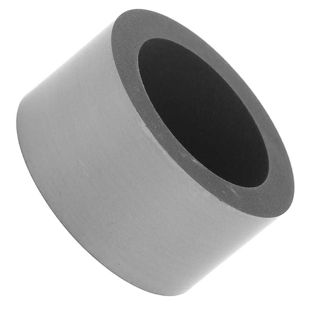 Graphite Crucible Professional Portable Metal Melting Casting Foundry Cup for Refining Gold Silver