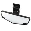 UTV Center Rear View Mirror For Polaris Ranger 570 900 1000 Crew/Can Am Defender