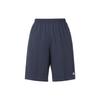Champion Casual Shorts US Version Unisex Dark Blue 85653-407Q88-031