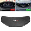 Автомобильные детали для Peugeot GT, резиновые автомобильные приборные панели, липкие противоскользящие коврики для дисплея, противоскользящие коврики, аксессуары