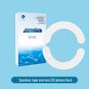 Stoma Reinforcement Adhesive Tape for Leak Protection