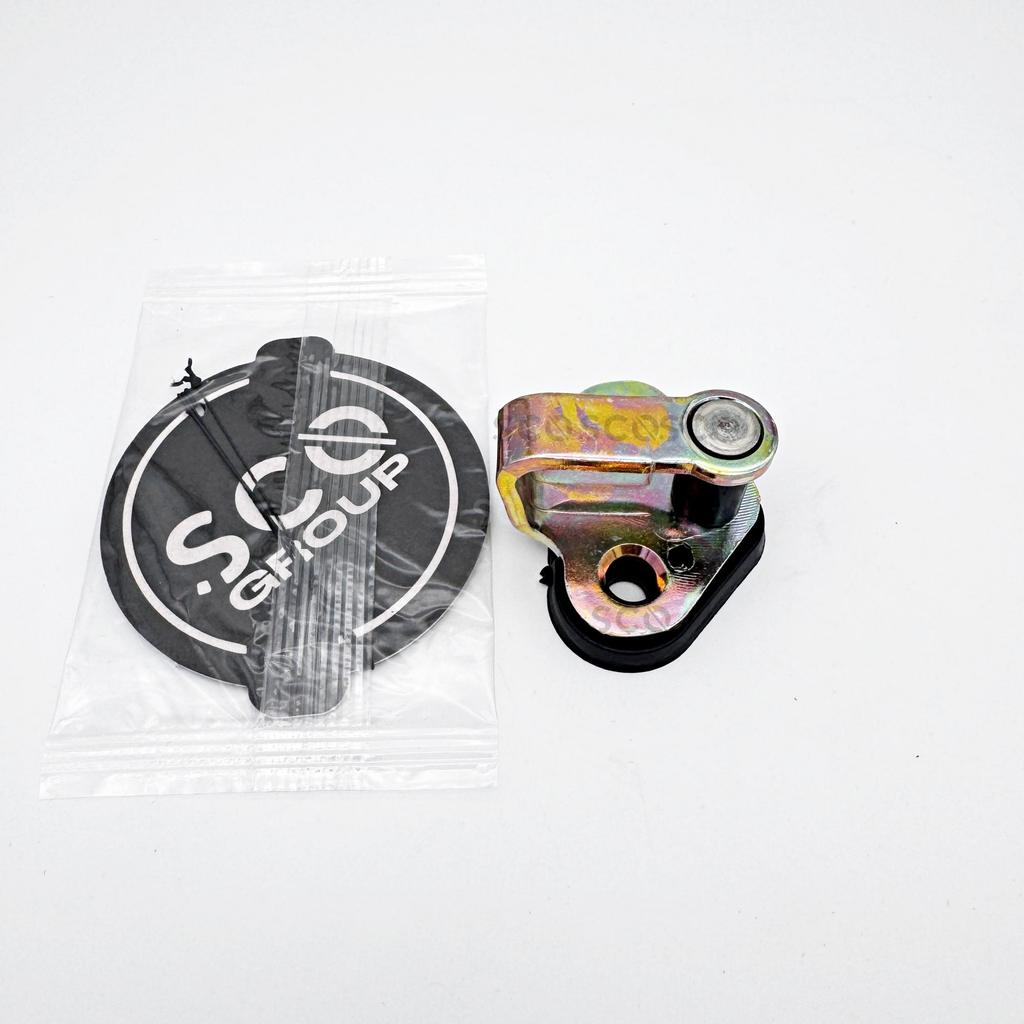 Накладка замка двери для Renault Clio 1 2 для Renault Kangoo 1 2 Накладка передней и задней двери для Renault Master 1 2 для Opel Movano 1 2 7700423922